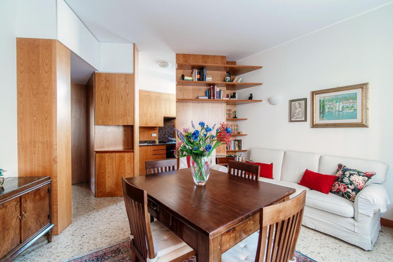 Mulino Nuovo By Quokka 360 - Spacious Apartment On The Swiss Border Como Exterior foto